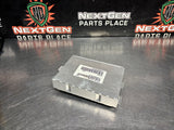 1998 C5 CORVETTE BCM BODY CONTROL MODULE COMPUTER 09355561 #1380