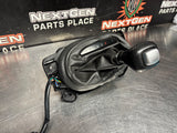 2005 C6 CORVETTE AUTOMATIC TRANSMISSION SHIFTER ASSEMBLY OEM #1468