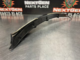 05-13 C6 CORVETTE Z06 GRANDSPORT LF DRIVER SIDE FRONT SPLASH GUARD 19170235 #704