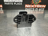 2019 MUSTANG GT FUEL PUMP CONTROL MODULE FU5A-9D370-MA OEM #787