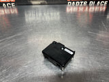 2002 C5 CORVETTE KEY FOB LOW TIRE PRESSURE MODULE OEM 10312535 #1190