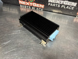2004 CADILLAC CTS-V BOSE AMPLIFIER OEM 25746136 OEM #1467