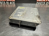 2008 CHEVY DURAMAX 6.6 LMM ECM 12617082 OEM #808