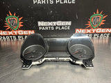 2019 FORD MUSTANG GT SPEEDOMETER INSTRUMENT CLUSTER 49,993 MILES OEM #1573