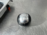 2020 FORD MUSTANG GT MANUAL SHIFT BOOT AND KNOB OEM #326