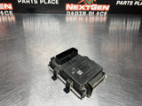 2016 CAMARO SS FUEL PUMP CONTROL MODULE OEM 23281816 #795