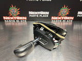 08-09 PONTIAC G8 GT SHIFTER ASSEMBLY OEM 92203798 #716