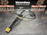2021 FORD MUSTANG GT 5.0 AUTO SHIFTER CABLE OEM #1503