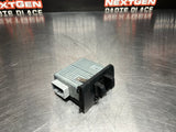 2012 FORD F250 6.7 TRAILER BRAKE CONTROL MODULE BC34-2C006-AJ OEM #807