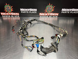 2008 FORD F350 LH DRIVER FRONT DOOR WIRING HARNESS OEM 8C3T-14631-HF #701