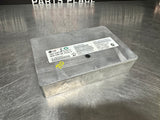2011 SILVERADO 2500HD COMMUNICATION ONSTAR CONTROL MODULE OEM 22794713 #710