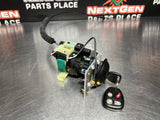 97-04 C5 CORVETTE IGNITION SYSTEM WITH KEY OEM #788