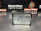 2011 CHEVY SILVERADO 2500 TRANSFER CASE CONTROL MODULE 24252878 OEM #1312