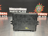 2011 FORD F350 DIESEL TRANSFER CASE COMPUTER MODULE BC3A-7H417-CG OEM #711