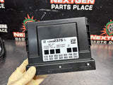 2010-2015 CAMARO SS BCM BODY CONTROL MODULE MANUAL OEM 13592376 #1450