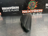 2016-2022 CAMARO SS RH PASSENGER SIDE DOOR BLACK ARMREST W/ GRAY STITCH 23365023 OEM #1580