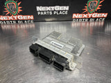 2013 FORD F350 6.2 ECM PCM ENGINE CONTROL MODULE BC3A-12A650-DEA OEM #887