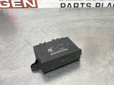 2015 FORD MUSTANG GT RH PASSENGER SIDE DOOR CONTROL MODULE FR3T-14B533-AB #401