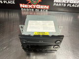 2006 FORD F250 6.0 AM FM CD RADIO RECEIVER 6C3T-18C815-AB OEM #660