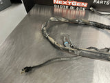 2012 C6 CORVETTE TORQUE TUBE TRANSMISSION HARNESS MANUAL OEM 22810992 #1038