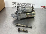 97 - 04 C5 CORVETTE STARTER USED OEM #VV930