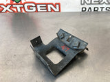 2001 C5 CORVETTE LH DRIVER REAR QUARTER PANEL FENDER TUB BRACKET OEM #285