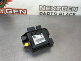 08 - 09 PONTIAC G8 OCCUPANT SENSOR MODULE OEM 92225595 #542