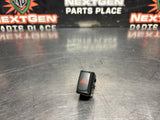 2012 C6 CORVETTE HAZARD WARNING SWITCH 15142960 OEM #1409
