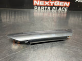 2017 FORD MUSTANG LH DRIVER SIDE INTERIOR DOOR HANDLE OEM FR3B-6322897-A #794