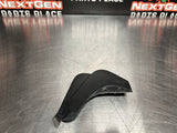 04-06 PONTIAC GTO LH DRIVER SIDE BLCK ROCKER PANEL END CAP 92078835 OEM #762