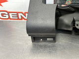 2013 FORD F-350 DIESEL DASH CLUSTER INSTRUMENT TRIM BEZEL BC34-25044D70-A #426