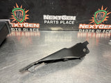2006 C6 CORVETTE LH DRIVER SIDE COWL GRILL PANEL 15822872 OEM #1407