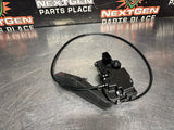05 - 13 C6 CORVETTE RH PASSENGER DOOR LATCH ACTUATOR W/ RELEASE BLACK OEM #1468