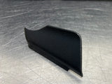 15-22 FORD MUSTANG GT LH DRIVER CONSOLE INTERIOR TRIM OEM FR3B-63044F47-A #344