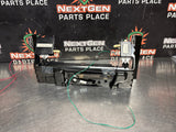 2006 C6 CORVETTE REAR TRUNK HATCH RELEASE ASSEMBLY OEM #1407