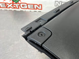 2018 FORD MUSTANG GT GLOVE BOX OEM #378