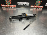 2013 FORD MUSTANG GT EMERGENCY SPARE TIRE JACK 5R3A-17A078-AA OEM #877