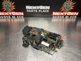 2016 FORD F350 6.7 DIESEL BCM BODY CONTROL MODULE OEM FC3T-14B476-BC #759