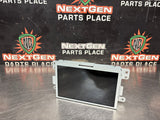 2019 FORD MUSTANG 8” DASH SCREEN NAVIGATION RADIO KR3T-18B-ACH OEM #1387