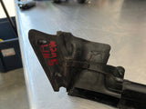 2015 FORD MUSTANG GT LH DOOR WINDOW INNER WEATHERSTRIP SEAL OEM #295