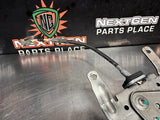 2011 FORD MUSTANG EMERGENCY BRAKE HAND BRAKE PARKING BRAKE W/CABLE OEM #1111