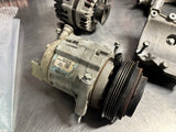2013-2015 CAMARO SS FRONT DRIVE ASSEMBLY OEM #4081