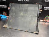 97-04 C5 CORVETTE RADIATOR AIR BAFFLE SHROUD OEM 10254256 #1425
