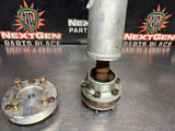 2015 FORD MUSTANG GT AFTERMARKET ONE PIECE DRIVESHAFT #1498
