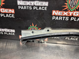 97 - 04 C5 CORVETTE FRONT BUMPER UPPER RETAINER BRACKET 10256973 OEM #1368