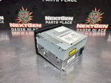 2004 PONTIAC GTO BLAUPUNKT RADIO 6 DISC CD CHANGER OEM 92123174 #1306