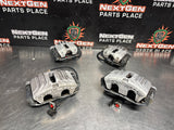 2006 C6 CORVETTE BRAKE CALIPERS BASE OEM #1364