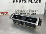 10-14 FORD MUSTANG GT CENTER AC HEATER AIR VENT OEM AR33-19C681-A #442