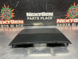 2017 MUSTANG GT350 DASHBOARD SPEAKER PLASTIC COVER TRIM FR3B-6304405-A OEM #1632
