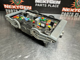 2012 SILVERADO DIESEL 6.6 UNDERHOOD FUSE BOX 22798216 OEM #936